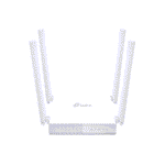 Router Wi-Fi TP-Link ARCHER-C24 AC750