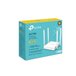 Router Wi-Fi TP-Link ARCHER-C24 AC750 - Imagen 2