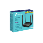 Router Wi-Fi TP-Link ACHER-C50 AC1200 - Imagen 2