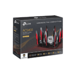 Router Wi-Fi TP-Link ARCHER-C5400X - Imagen 2