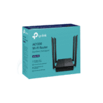 Router Wi-Fi TP-Link ARCHER-C64 AC1200 - Imagen 2