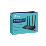 Router Wi-Fi TP-Link ARCHER-C80 - Imagen 2