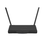 Router Wi-Fi Mikrotik C53UiG+5HPaxD2HPaxD