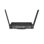 Router Wi-Fi Mikrotik C53UiG+5HPaxD2HPaxD - Imagen 2