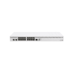 Router Mikrotik CCR2004-16G-2S+