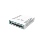 Switch Mikrotik CRS106-1C-5S