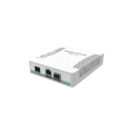 Switch Mikrotik CRS106-1C-5S - Imagen 2