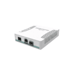 Switch Mikrotik CRS106-1C-5S - Imagen 2
