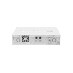 Switch PoE Mikrotik CRS112-8P-4S-IN - Imagen 2