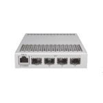 Switch Mikrotik CRS305-1G-4S+IN