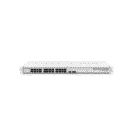 Switch Mikrotik CSS326-24G-2S+RM