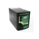 Regulador Elevador De Voltaje Doble Rango 1Kva DR-MC-1000VA