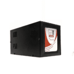 Regulador Elevador De Voltaje Doble Rango 2Kva DR-MC-2000VA