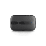 Router 4G LTE Portátil D-Link DWR-932C