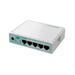 Router Mikrotik E50UG