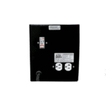 Elevador De 110 A 220V 3Kva Newline 2100W-Reales ELEVADOR-3000VA - Imagen 2