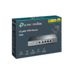 Router Tp-Link ER605 - Imagen 2