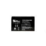 Bateria AGM Newline FL12V9AH