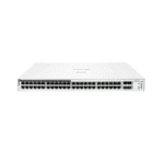 Switch Poe HP Aruba JL815A
