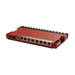 Router PoE Mikrotik L009UiGS-RM