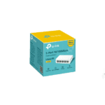Switch TP-Link LS1005 - Imagen 2