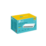 Switch TP-Link LS1008 - Imagen 2