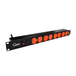 PDU Para Rack QUEST MH-4837