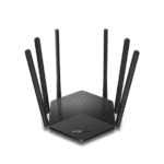 Router Mercusys MR50G AC1900