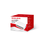 Switch Mercusys MS105 - Imagen 2