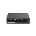 Switch PoE+ Mercusys MS105GP