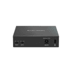 Switch PoE+ Mercusys MS105GP - Imagen 2