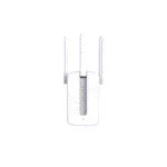 Repetidor Wi-Fi Mercusys MW300RE - Imagen 2