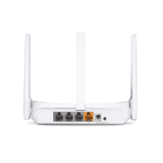 Router Mercusys MW306R Multimodo - Imagen 2
