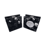 Ventilador Para Rack Doble QUEST KP-4729