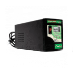 Regulador De Voltaje Monofásico NL 1Kva NL-1000VA