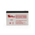 Bateria Ciclo Profundo Newline NPD12-9AH - Imagen 2