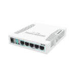 Switch Mikrotik RB260GS