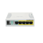 Switch PoE Mikrotik RB260GSP