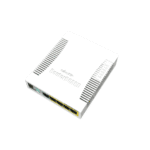 Switch PoE Mikrotik RB260GSP - Imagen 2