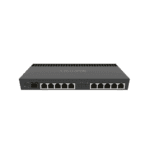 Router Mikrotik RB4011iGS+RM