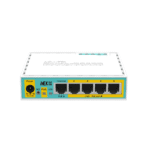 Router PoE Mikrotik RB750UPr2