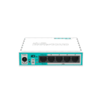 Router Mikrotik RB750R2 - Imagen 2