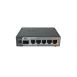 Router Mikrotik RB760iGS - Imagen 2