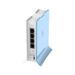 Router Wi-Fi Mikrotik RB941-2ND-TC
