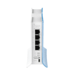 Router Wi-Fi Mikrotik RB941-2ND-TC - Imagen 2