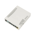 Router Wi-Fi Mikrotik RB951Ui-2HnD