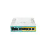 Router PoE Mikrotik RB960PGS - Imagen 2