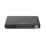 Router De Gestión PoE+ RG-EG105G-P-V3 RUIJIE
