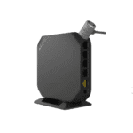 Router De Gestión Wi-Fi RUIJIE RG-EG105GW(T) - Imagen 2