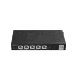 Router De Gestión PoE RG-EG305GH-P-E RUIJIE